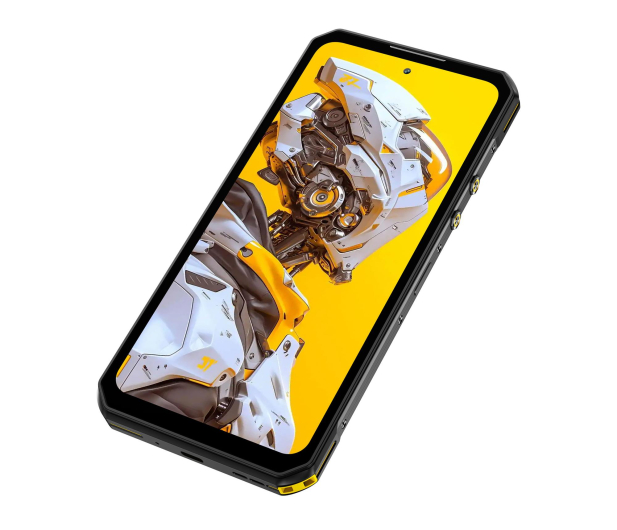 OUKITEL WP60 5G 12/512GB 10.000mAh żółty - 1522257 - zdjęcie 9